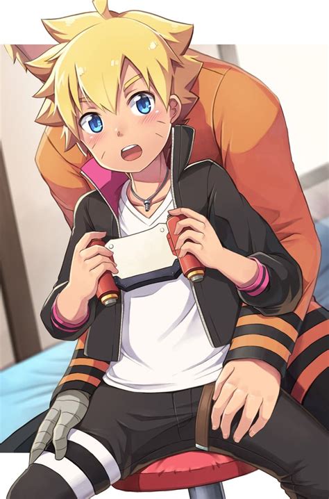 boruto porn